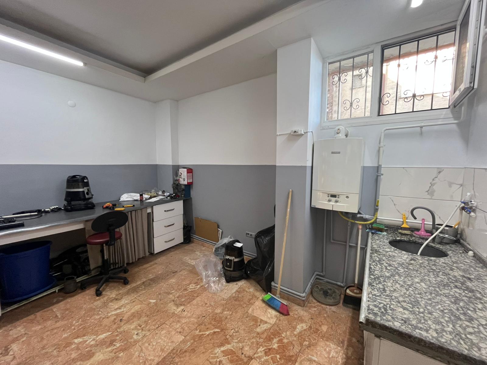 MABELDEN FATSA MKP MAHALLESİNDE SATILIK DÜKKAN